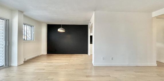 Appartement 5 ½ à louer Sainte-Foy / Sillery juillet 2026 - Photo 2