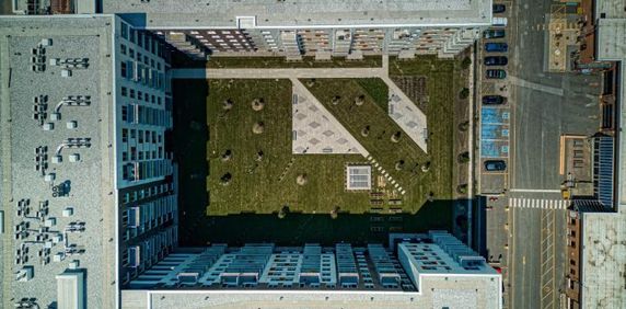 2 CH - 1 SDB - Montreal - $2,170 /mo - Photo 2