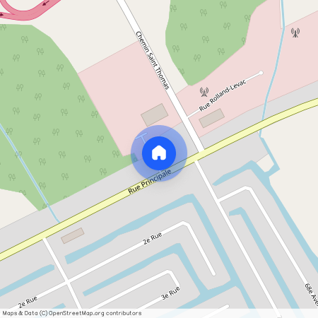 Nouveauté, 3020 Rue Principale, app. 4, Saint-Zotique (, Montérégie, ), J0P1Z0