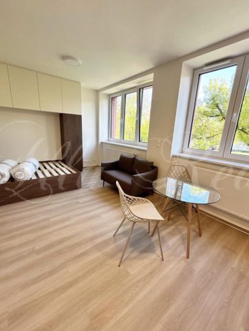 Pronájem bytu 1+kk 30 m2 - Фото 5