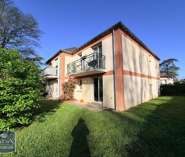 Location Appartement 3 pièces 65m² BALLAN MIRE 37510 - Photo 2