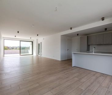 Penthouse te huur - Photo 4