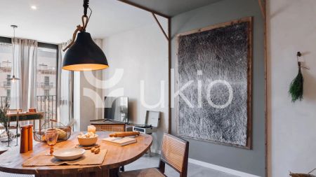 Apartamento de alquiler en Gran Via de Les Corts Catalanes, L'Antiga Esquerra de l'Eixample - Photo 4