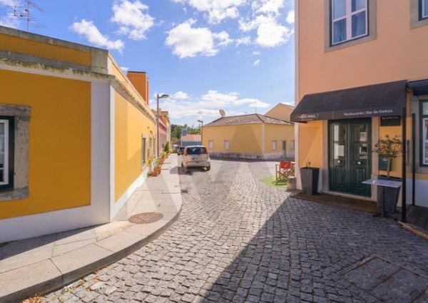 Moradia T1 em Lisboa