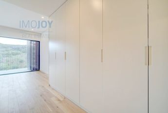 Apartamento T4 em Lisboa