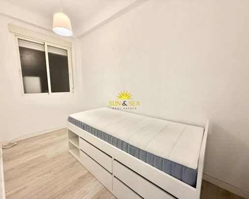 3 BEDROOM APARTMENT - ALICANTE - Photo 1