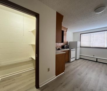 One Bedroom Apartment Unit for Rent in Regina - Photo 4