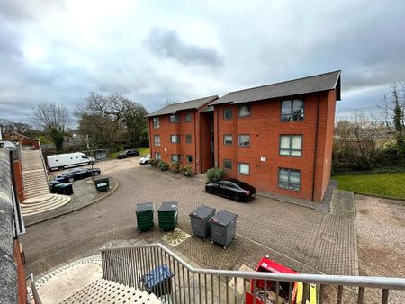 2 bedroom flat to rent - Photo 4