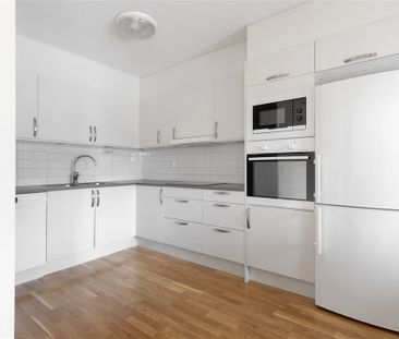 Svartögatan, Rydebäck - Photo 1