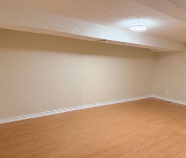 For Lease - 56 Corby Crescent Unit# Lower, Brampton, Ontario - Photo 6