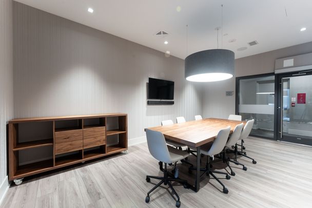 For Lease - 286 Main Street Unit# PH10, Toronto, Ontario - Photo 1