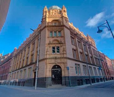 Rutland Street, City Centre, Leicester, LE1 - Photo 5