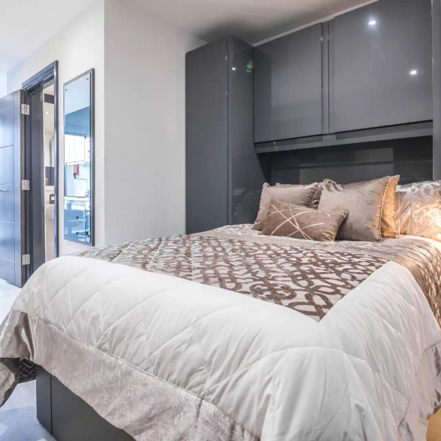 Deluxe Studio - Photo 1