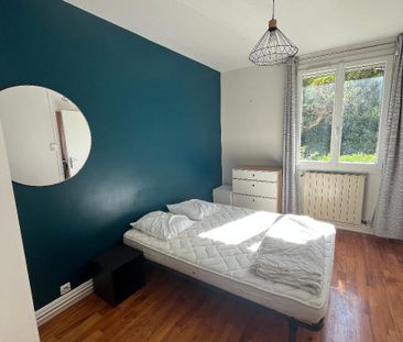 Location Appartement 3 pièces 55m² VALENCE 26000 - Photo 4