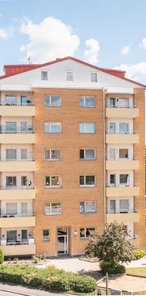 Apelgatan 12 - Photo 1