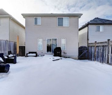 For Lease - 10 Verona Street, Kitchener, Ontario - Photo 1