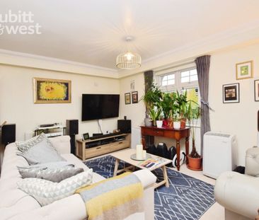 2 bedroom apartment to rent - Photo 4