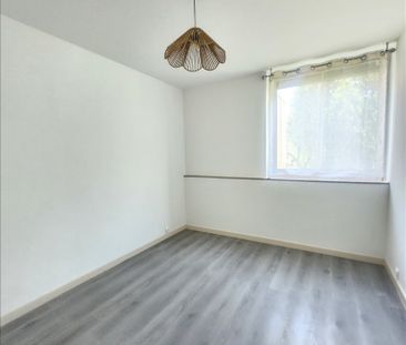 3 pièces - Meublé - 74,41 m² - RDJ - Colocation non autorisée - Photo 1