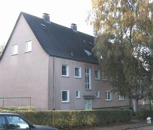 Tolle 2 Zimmer-Wohnung mit Balkon in Wetter Altwetter - Photo 4