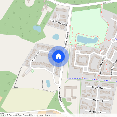 Agerparken 14, 9310 Vodskov