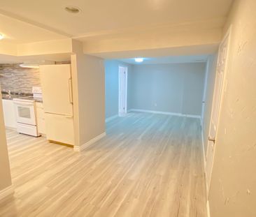 For Lease - 22 Amblecote Pl N/A Unit# Bsmt, Hamilton, Ontario - Photo 1