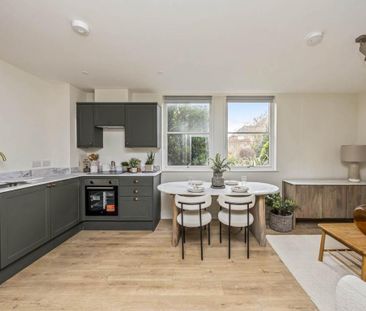 1 bedroom flat to rent - Photo 5