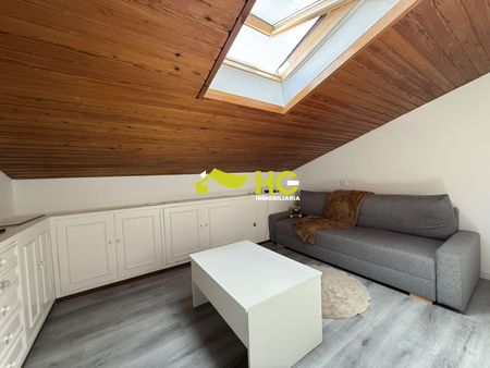 Alquiler Apartamento en Centro - Cortes, Madrid - Photo 4