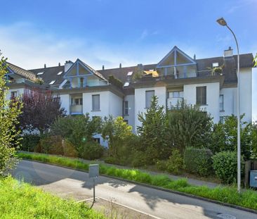 Sonnige 4.5-Zimmerwohnung im Parterre wartet auf Sie! - Photo 3