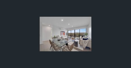 EXECUTIVE STYLE - SECOND FLOOR - 2 BEDROOM APARTMENT + MPR - Photo 3