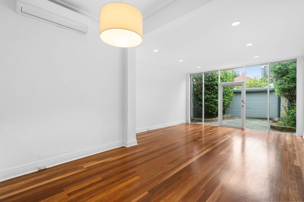 343 Station Street, Carlton North. - Photo 1