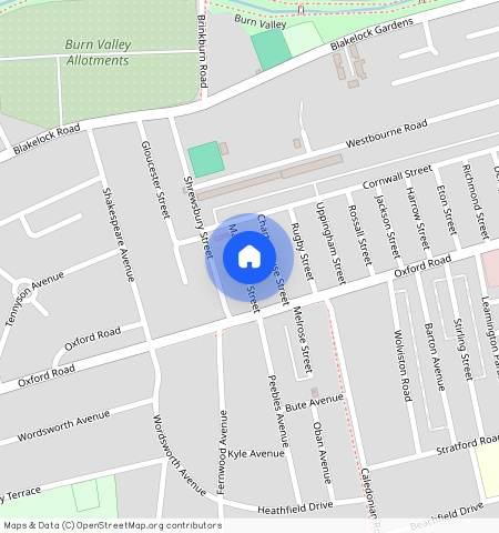 Marlborough Street, Hartlepool, TS25 5RL