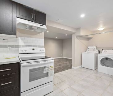 For Lease - 220 Bassett Boulevard Unit# (Bsmt), Whitby, Ontario - Photo 6