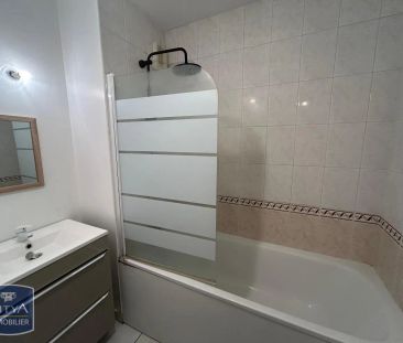 Appartement à louer 3 pièces 61.7m² - Photo 6