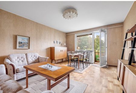 Rissnavägen, Spånga - Foto 2