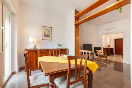 Via Baldo degli Ubaldi, Rome, Lazio 00167 - Photo 4