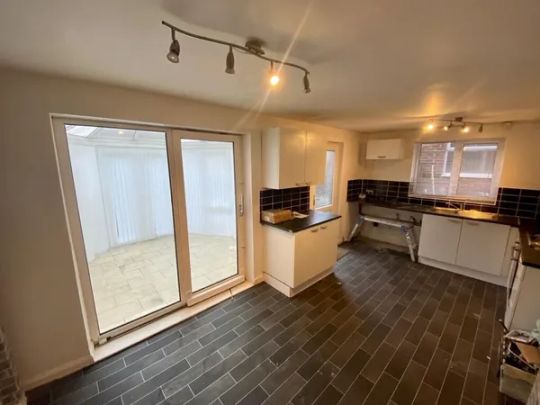 Oxengate, Arnold, Property for rent - Photo 1