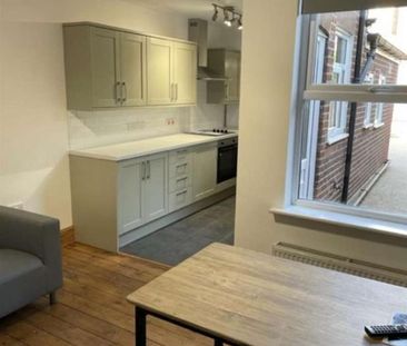 Swansea Road, Norwich, NR2 - Photo 4