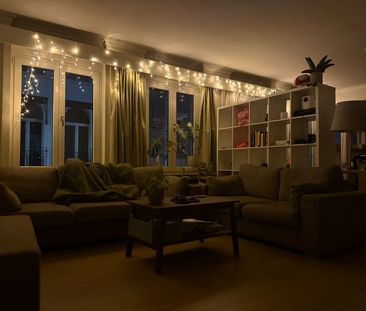 Appartement te huur - Foto 2