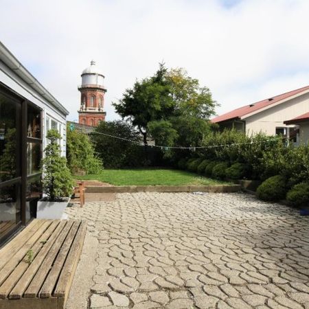 Bedroom available in Shared Accommodation - Photo 3