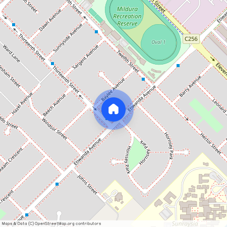 393 Etiwanda Avenue, Vic 3500, Mildura