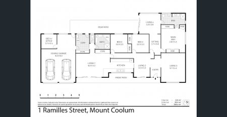 Huge Beachside Family Home - Photo 4