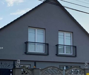 BA II. Na prenájom zariadený rodinný dom vo Vrakuni - Photo 2