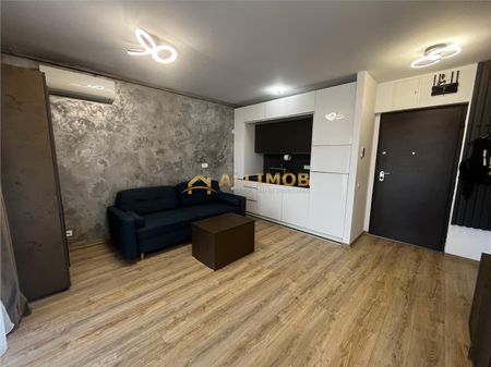 Apartament de închiriat | 2 camere | Snagov Lake Apartments | 50 mp | Vedere la lac | - Fotografie 5