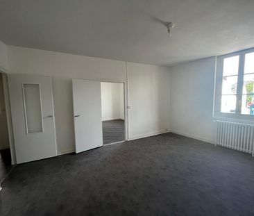 Location Appartement 1 pièce 17m² ANGERS 49000 - Photo 5