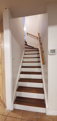 For Lease - 12 Armstrong Street, Brampton, Ontario - Photo 2