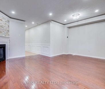 For Lease - 387 Bussel Crescent, Milton, Ontario - Photo 3