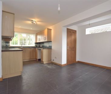 Hillview Lane, Twyning, Tewkesbury, Gloucestershire, GL20 - Photo 4