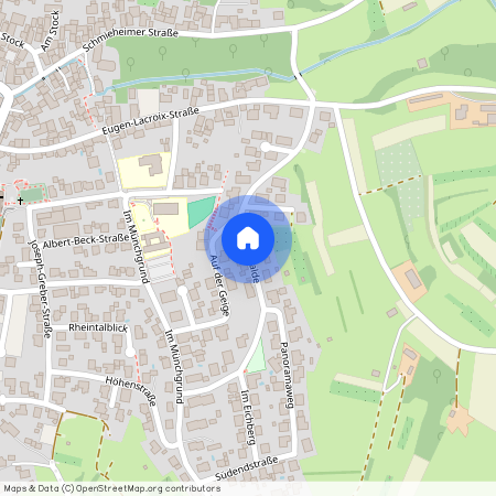 Sonnhalde, 77955, Sonnhalde     Ettenheim