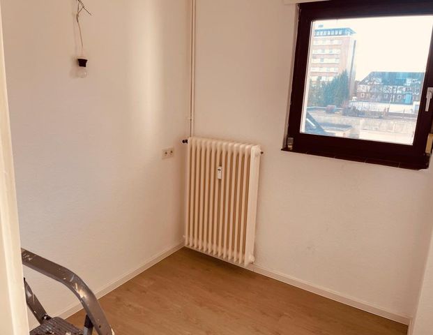 Preiswerte Wohnung 51qm Velbert Am Berg - Foto 1