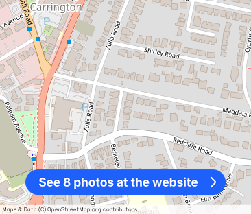 Mapperley Park Drive, Nottingham - Photo 1